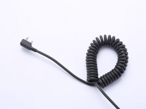 對(duì)講機(jī)彈簧線